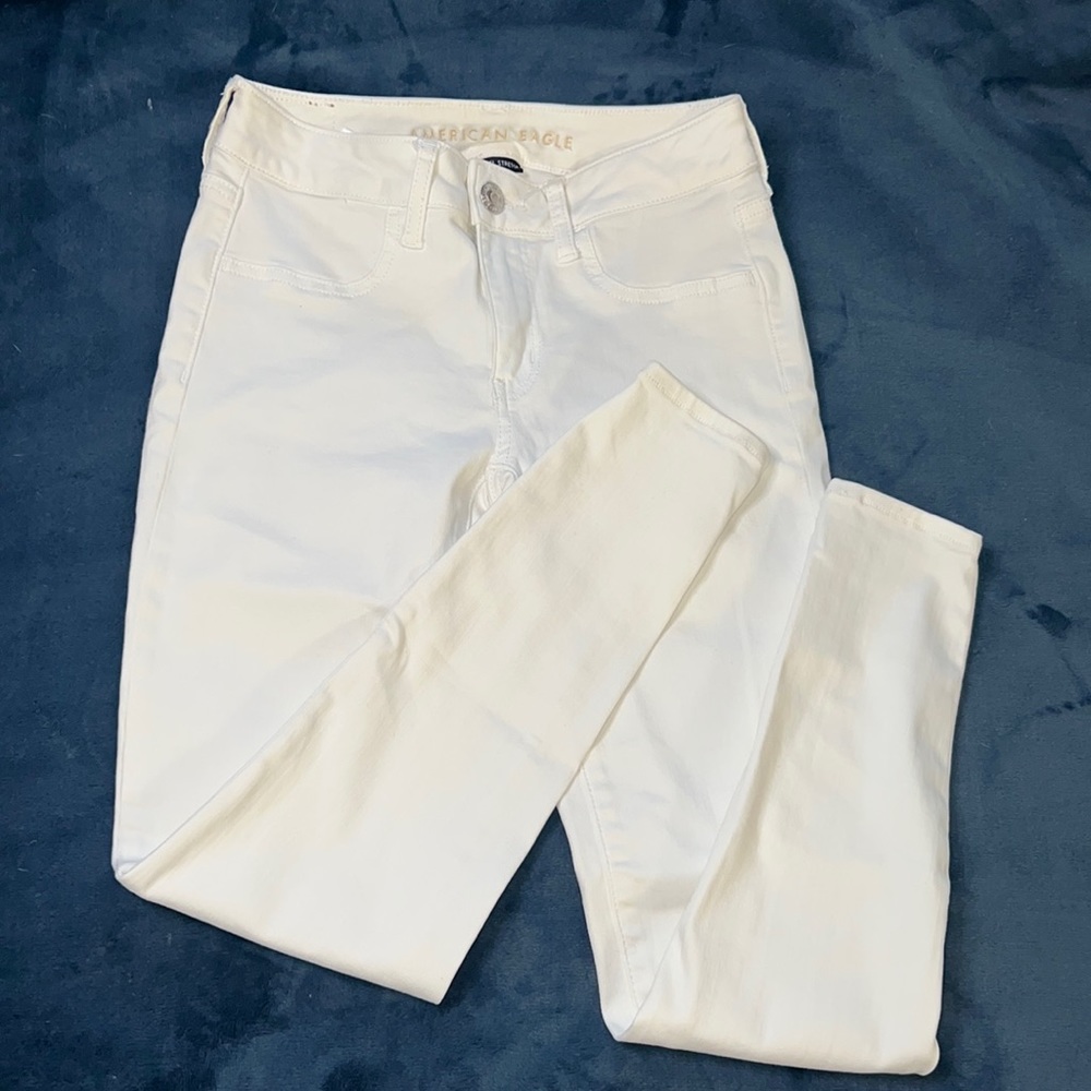 American Eagle Jeggings (2SHORT)